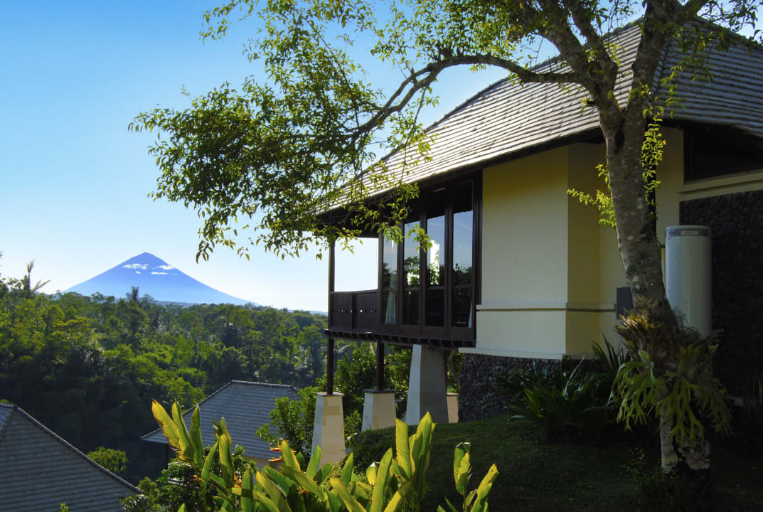 Ausblick Bagus Agro Pelaga