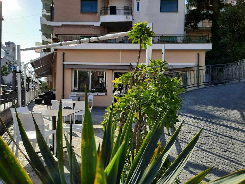 Sonstiges Hotel Ristorante Anita