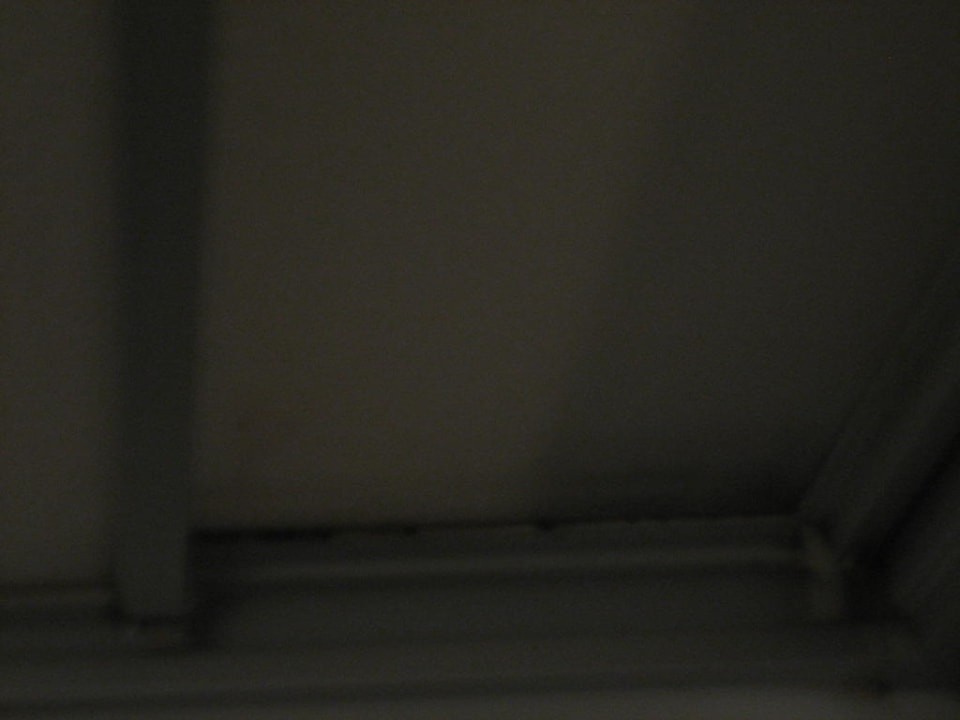 Schimmel in der Dusche Hotel Domicil Hamburg by Golden Tulip