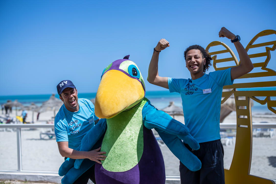 Sonstiges Calimera Yati Beach