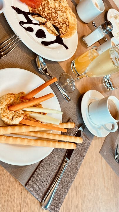 Gastro Hotel Morlans Suites