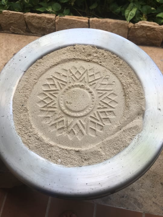 Sonstiges Sandos Playacar Beach Resort