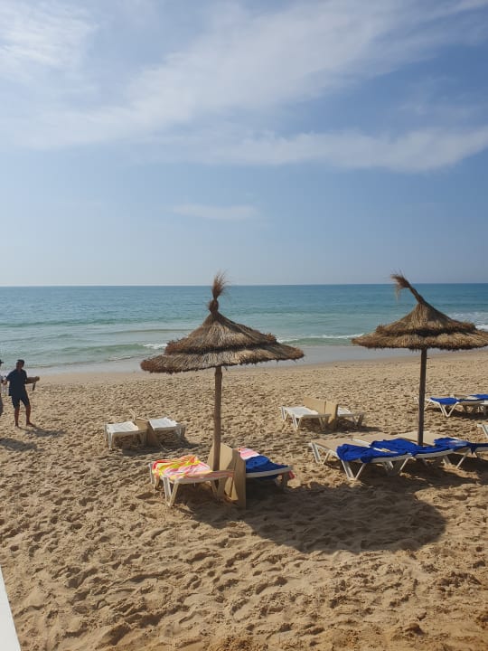 Strand TUI MAGIC LIFE Africana