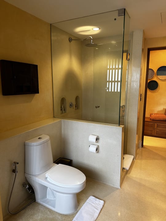 Zimmer Buri Rasa Village Samui Adults Only Resort