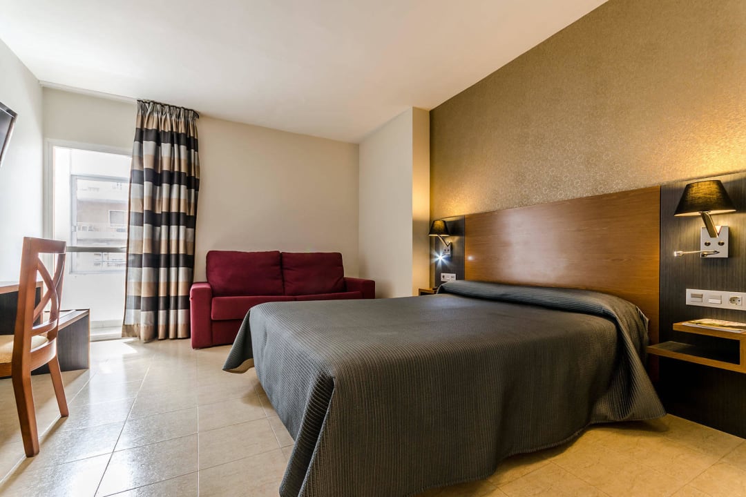 DOBLE Hotel Regio