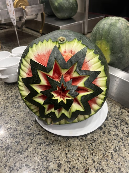 Gastro Imperial Shams Abu Soma