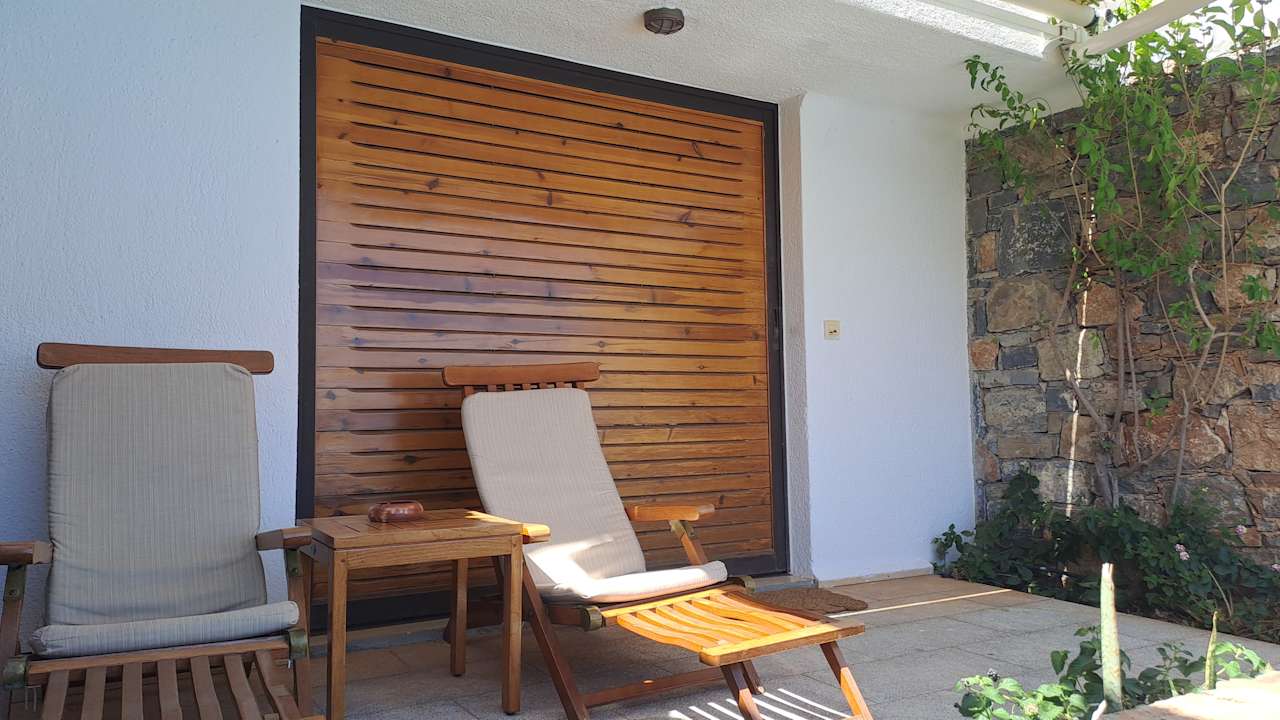 Außenansicht Elounda Mare Relais & Chateaux