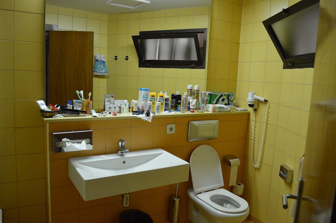 Bad SBH Hotel Taro Beach