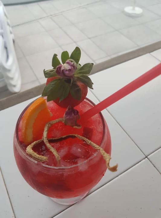 Gastro HSM Lago Park