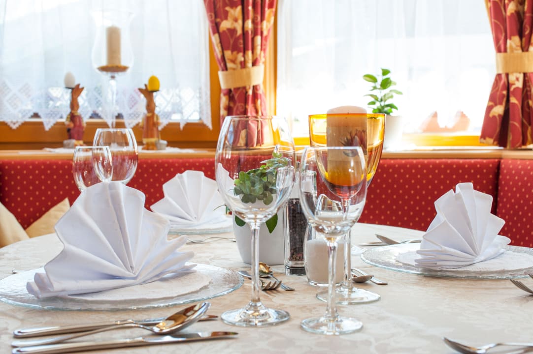 Restaurant Pension Elisabeth