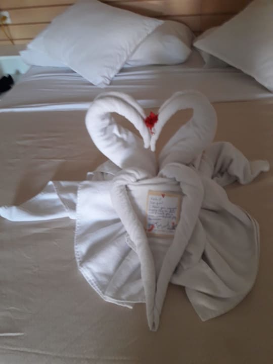 Zimmer Paradisus Varadero Resort & Spa