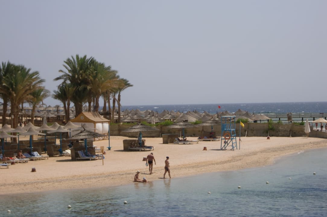 Strand Jaz Dar EL Madina