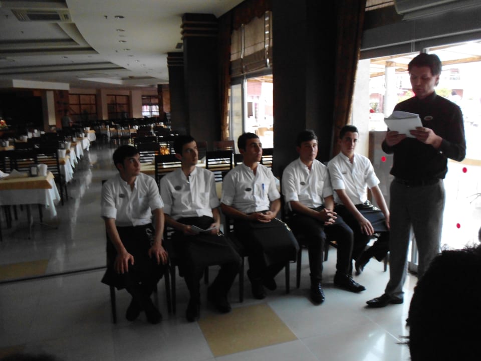 Besprechung Alaiye Resort & Spa