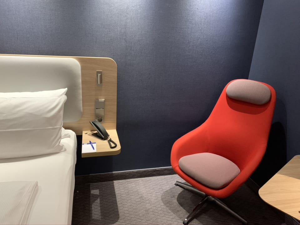 Zimmer Holiday Inn Express Kaiserslautern