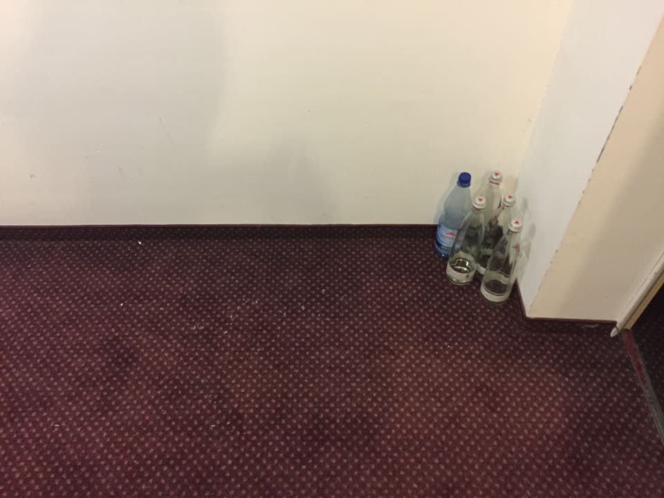 Sonstiges Seehotel Brandenburg a.d. Havel