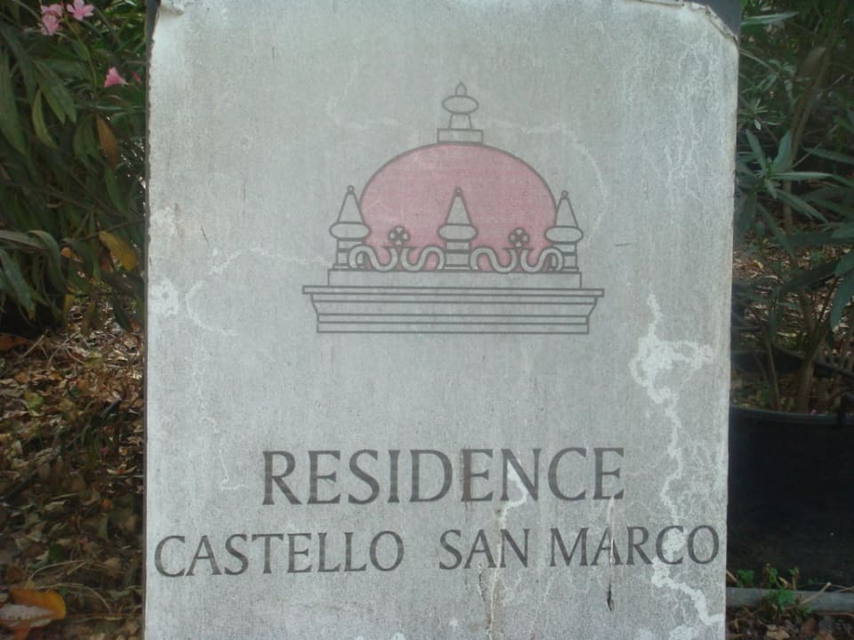 Empfang Castello di San Marco Charming Hotel & Spa