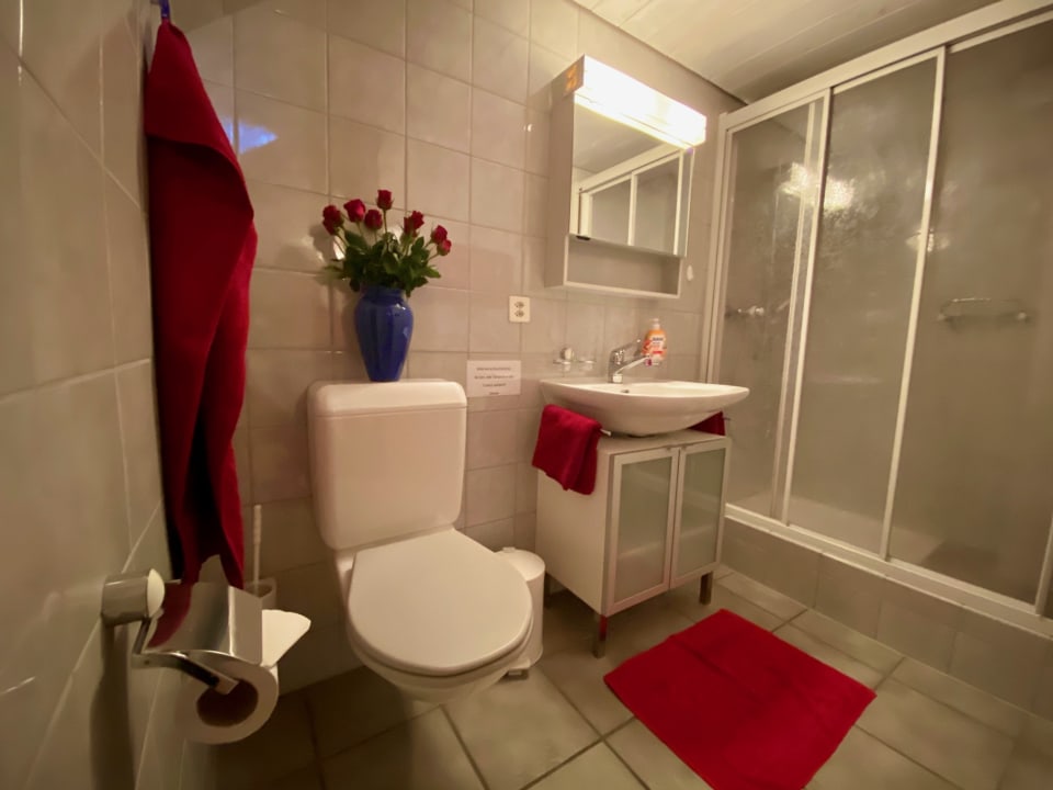 Zimmer Ferienwohnung Chasa Bazzi