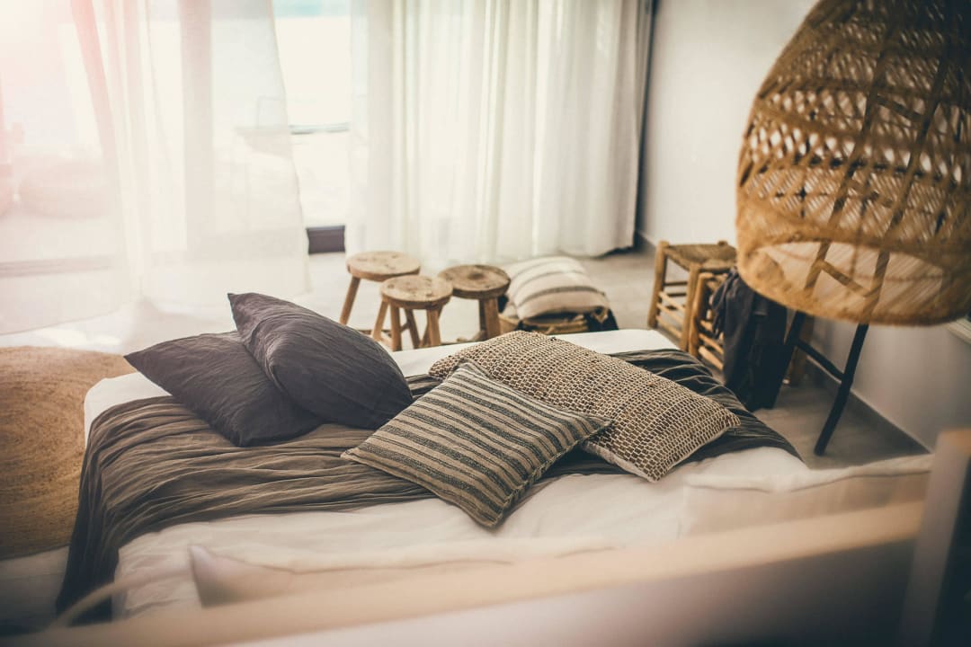 Casa Cook Rhodes room Casa Cook Rhodes