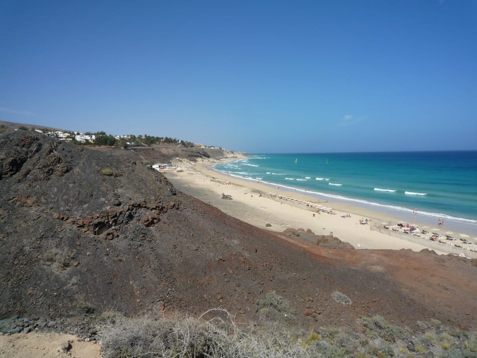 Strand allsun App.-Hotel Esquinzo Beach