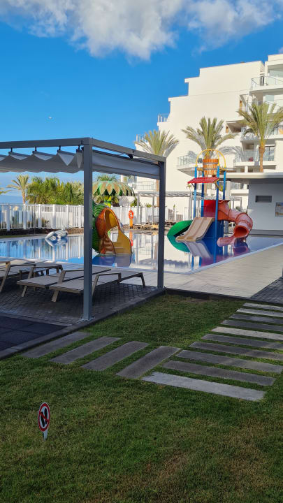Sport & Freizeit Hotel Riu Buenavista