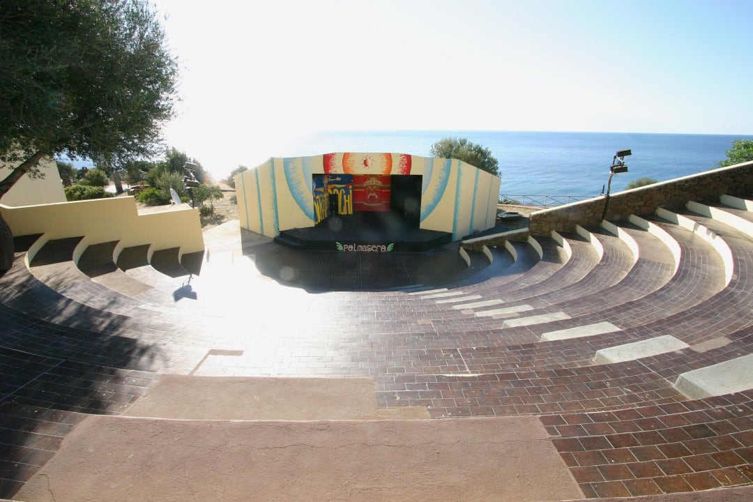 Sport & Freizeit Club Esse Palmasera