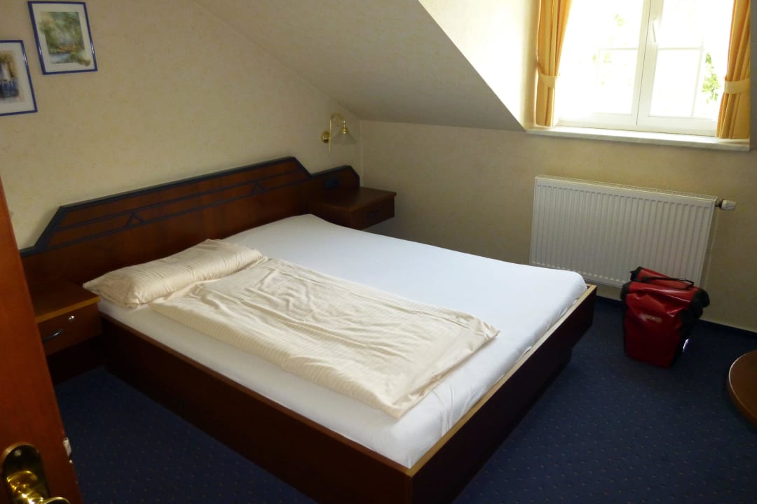 Zimmer Hotel Landgasthaus Steinsmühle