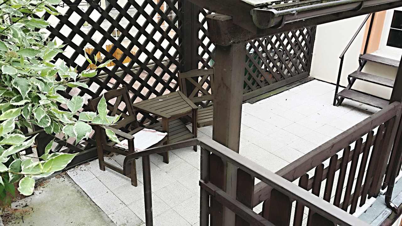 Vitezna 1256/36 Hostel Holiday Karlovy Vary