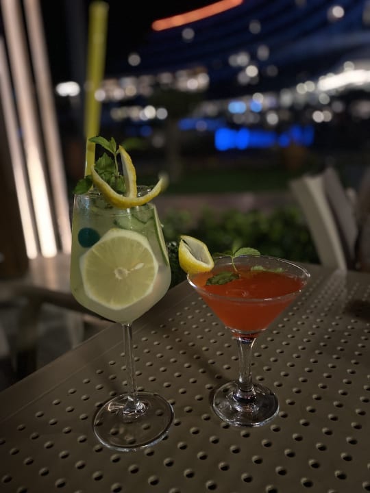 Gastro Seaden Quality Resort & Spa