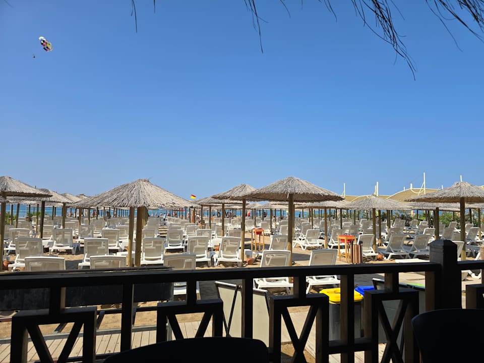 Strand Dream Fun World