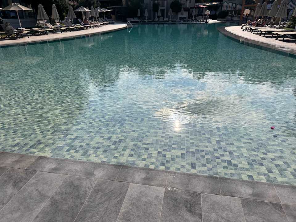 Pool Arum Barut Collection
