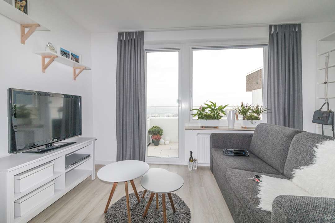 Zimmer Ansbachs City  Apartment
