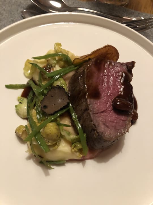 Gastro POST Family Resort