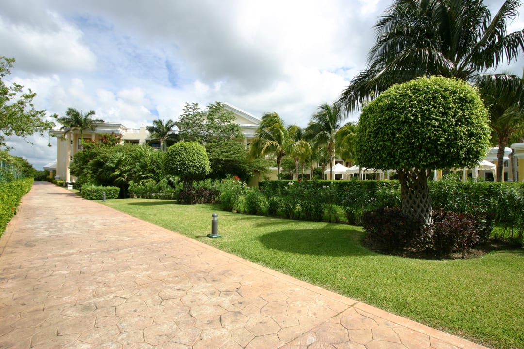 Traumhaft schön  JOIA Paraiso by Iberostar