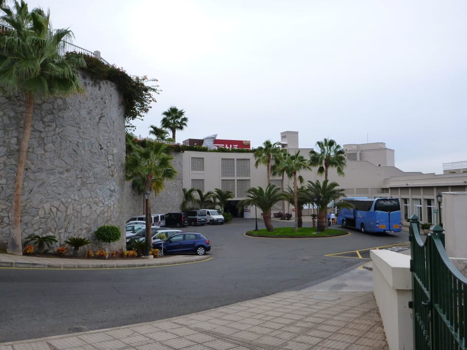 Hotel Hotel Riu Vistamar