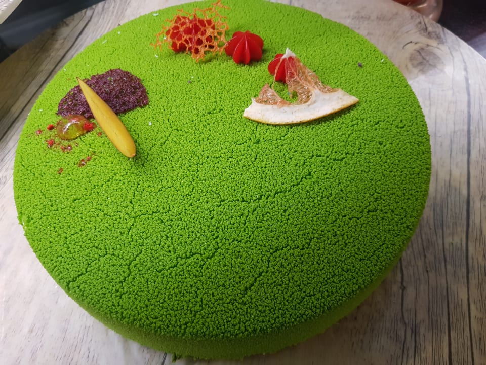 Gastro Well Palace Side