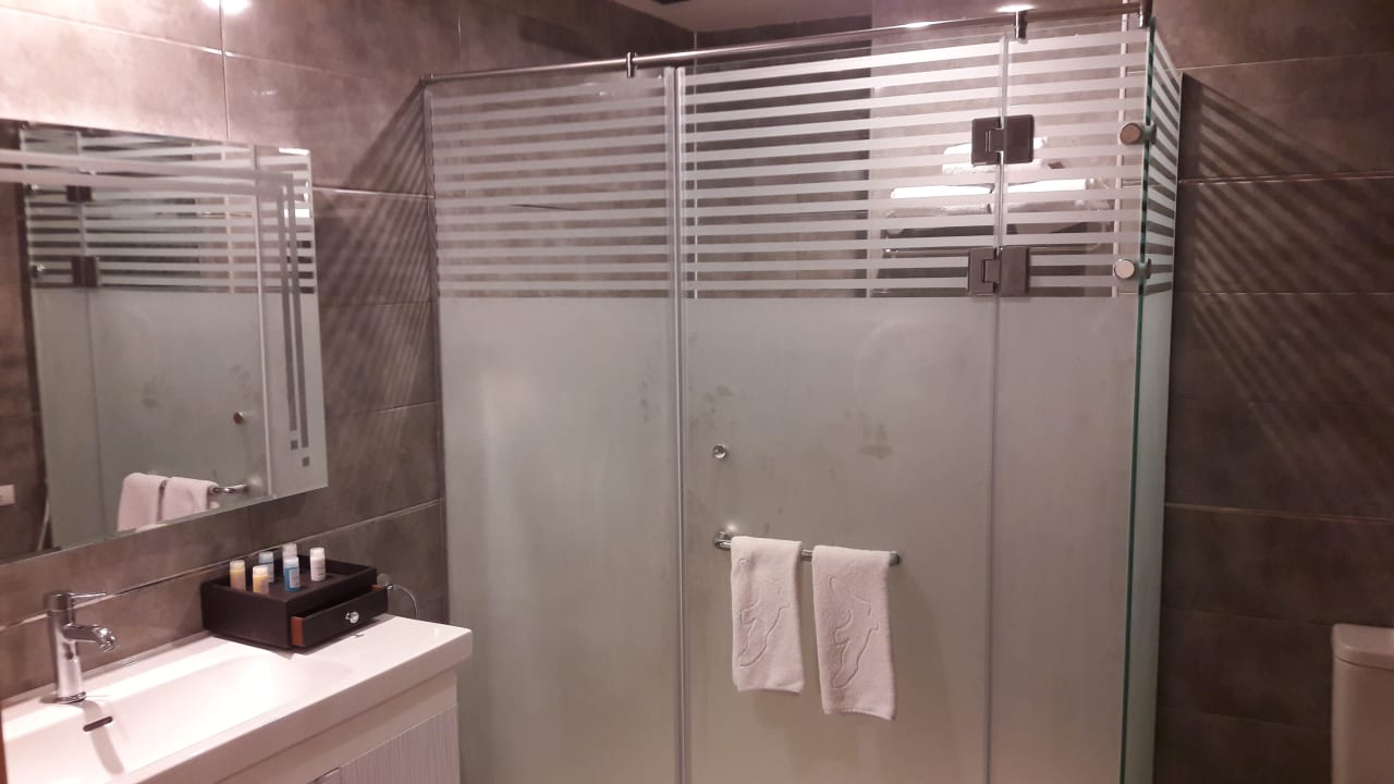 Zimmer Pickalbatros Aqua Park Resort - Sharm El Sheikh