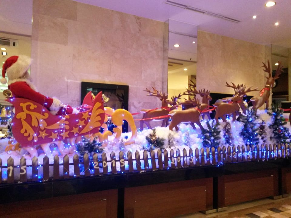 Hotel Voyage Belek Golf & Spa Voyage Belek Golf & Spa