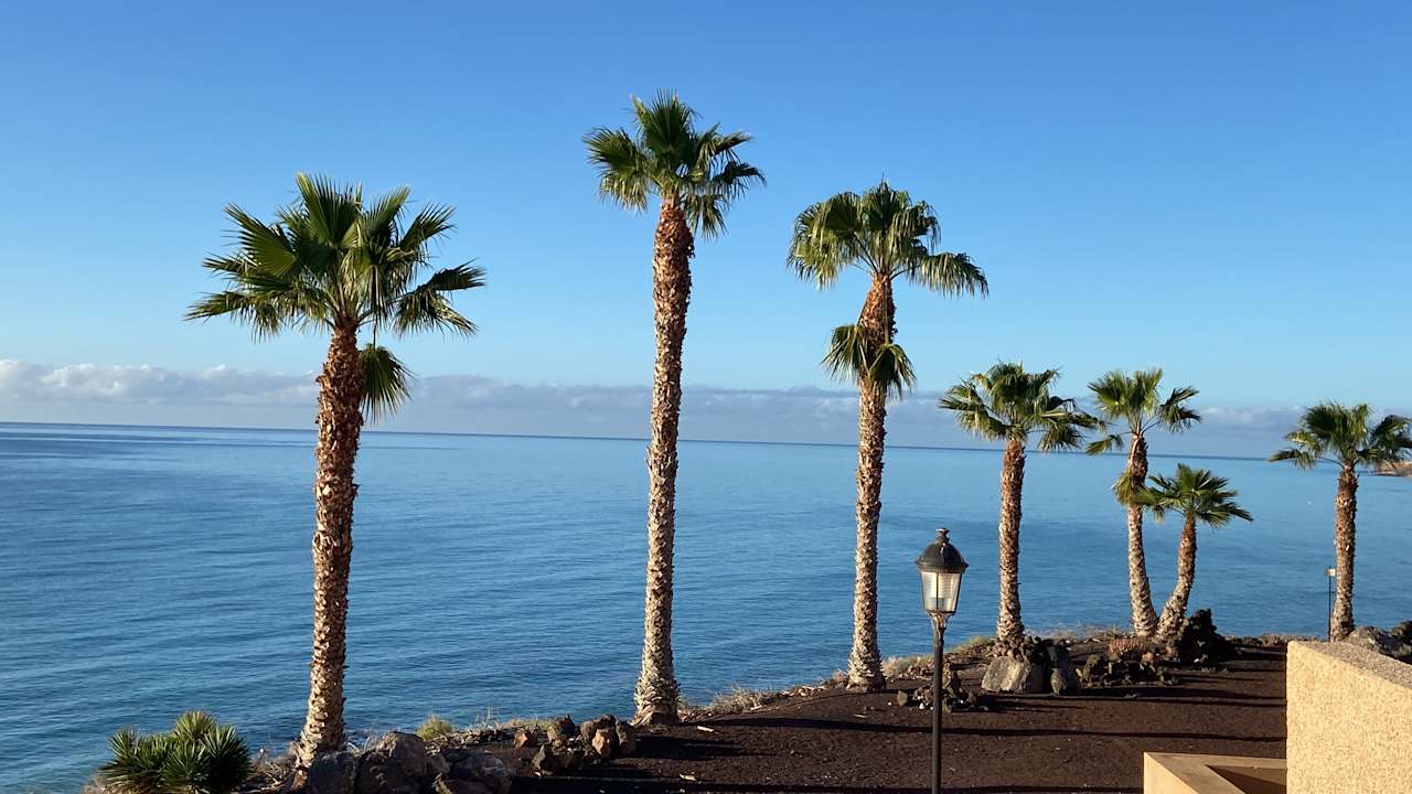Außenansicht SBH Hotel Taro Beach