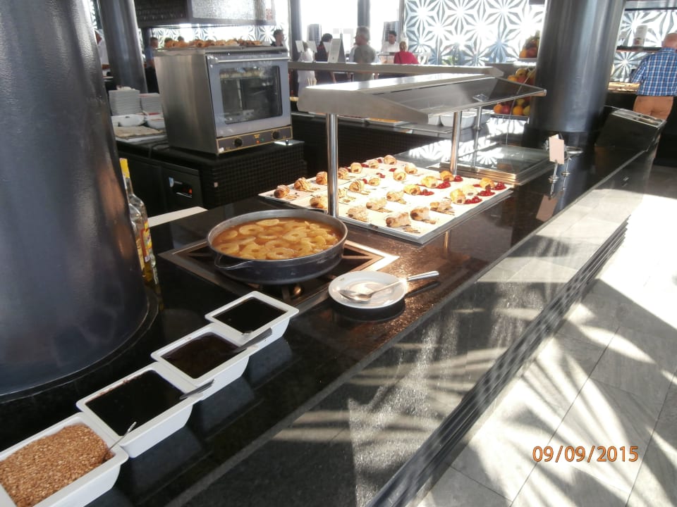 Auswahl Hotel Riu Palace Meloneras