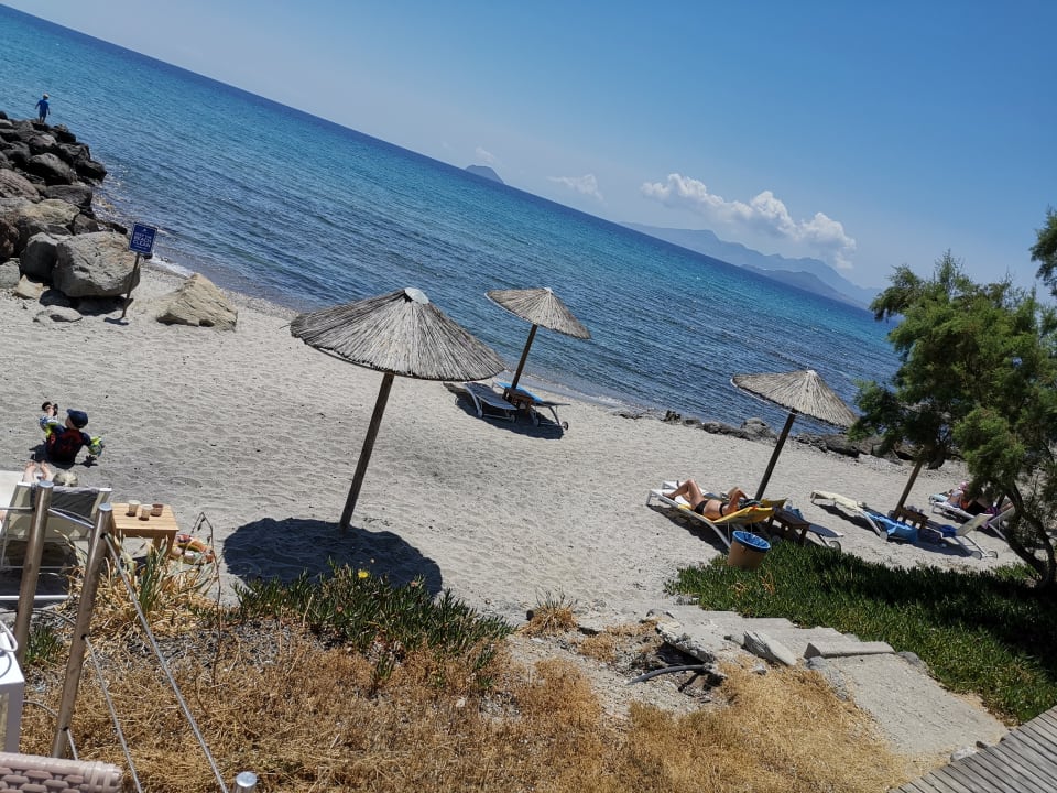 Strand Atlantica Beach Resort Kos