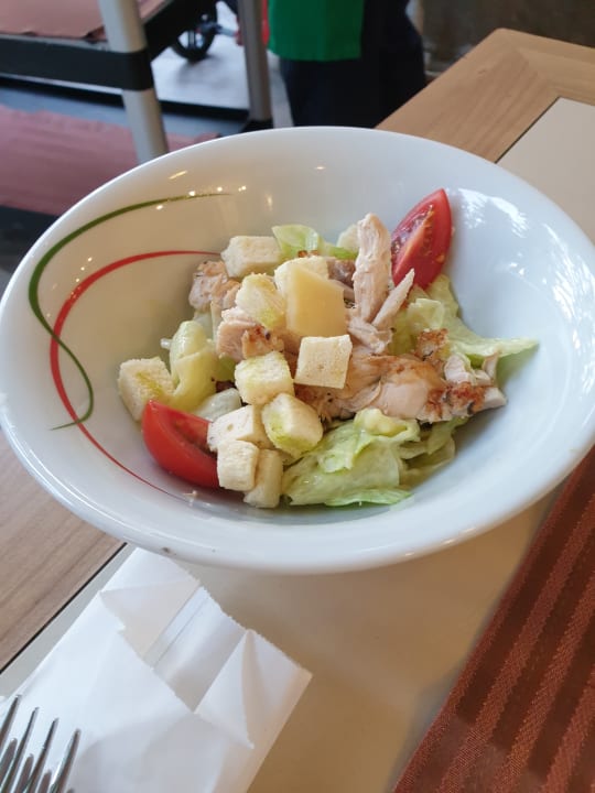 Gastro Hotel Delphin Diva