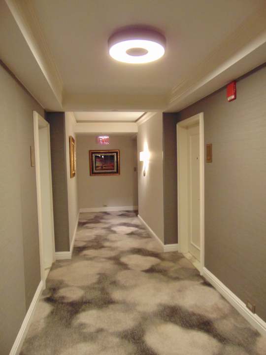 Sonstiges Hotel The Henry