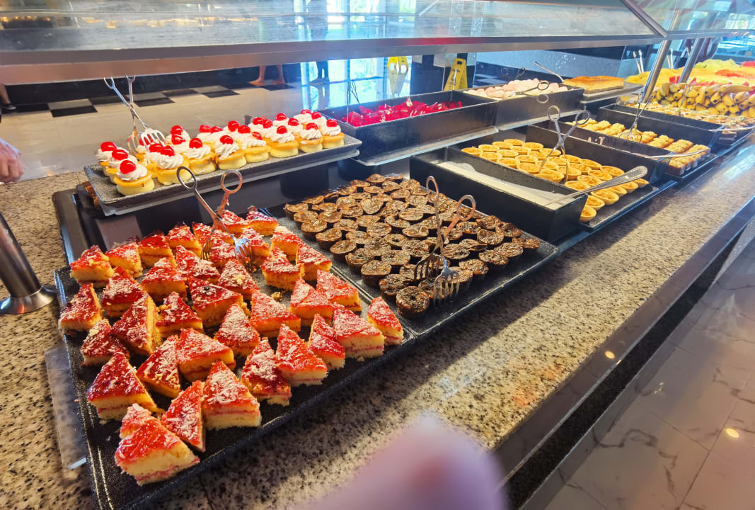 Gastro Hotel Riu Dunamar