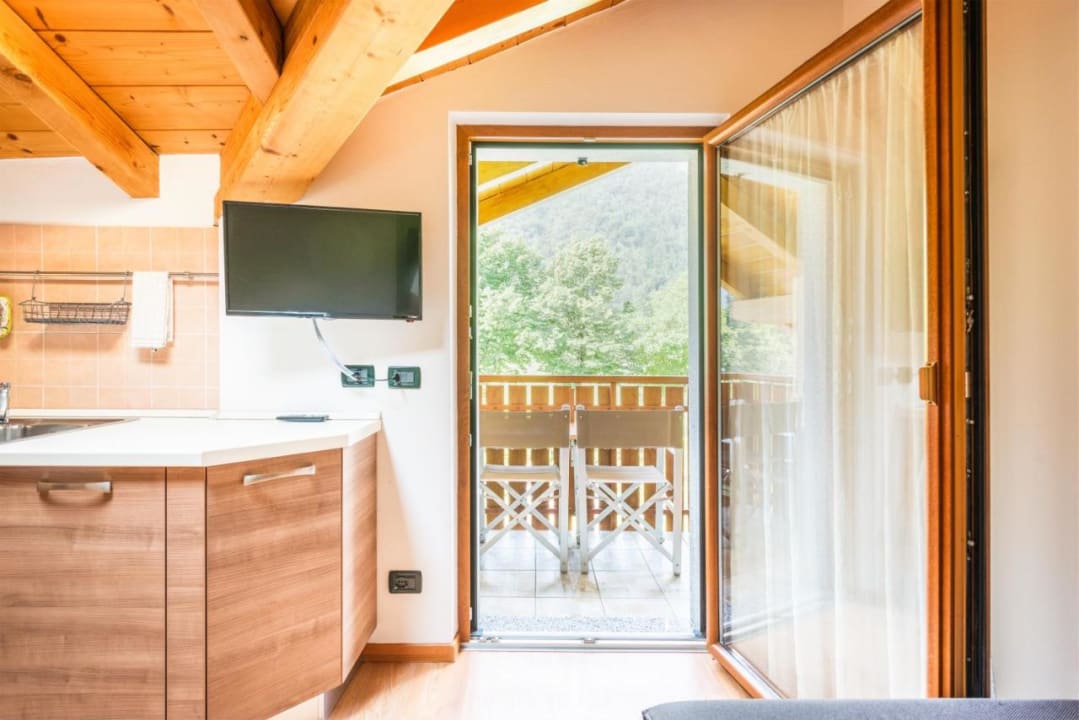 Ausblick Residence Toli