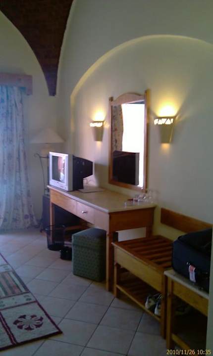 Zimmer  Swisstouch Oriental Resort Marsa Alam