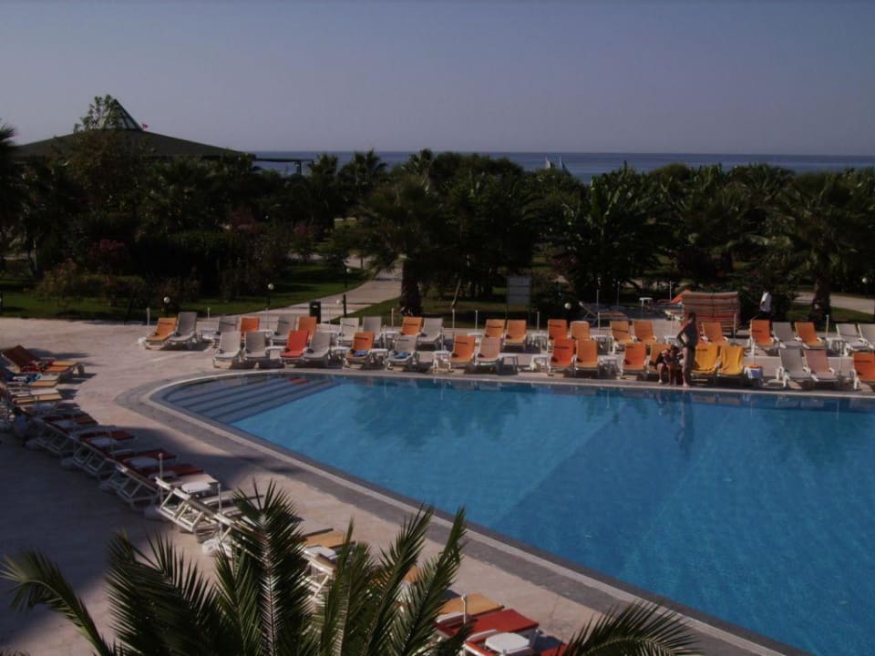 Pool VONRESORT Golden Coast