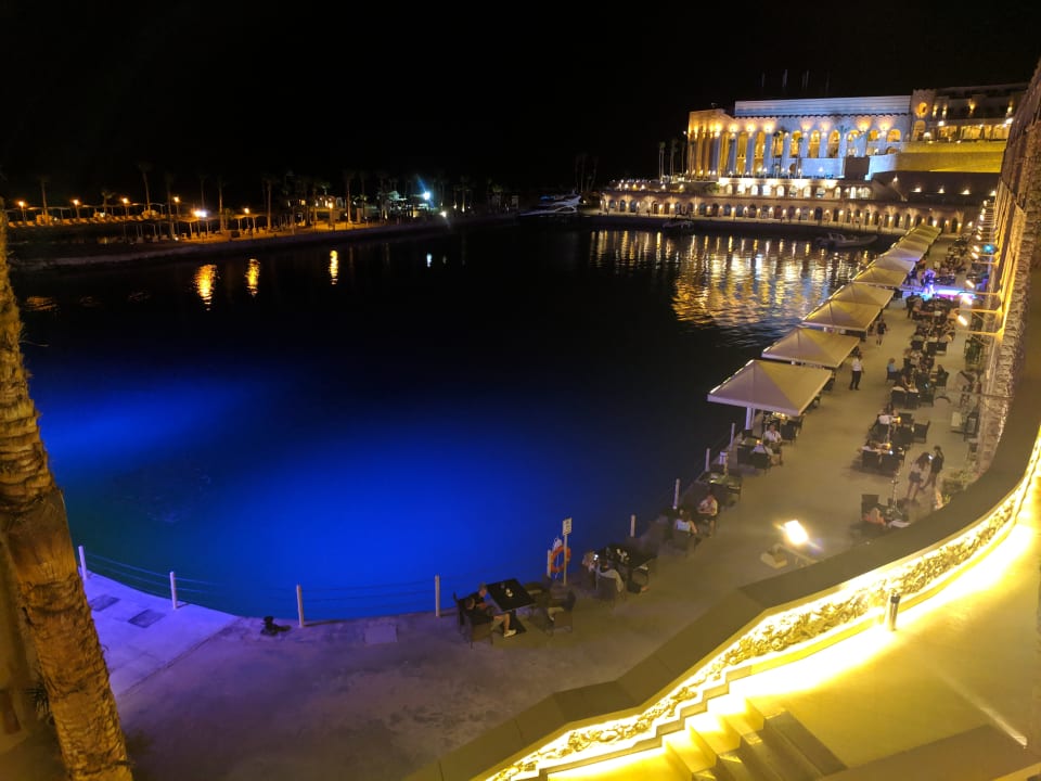 Ausblick Pickalbatros Citadel Resort