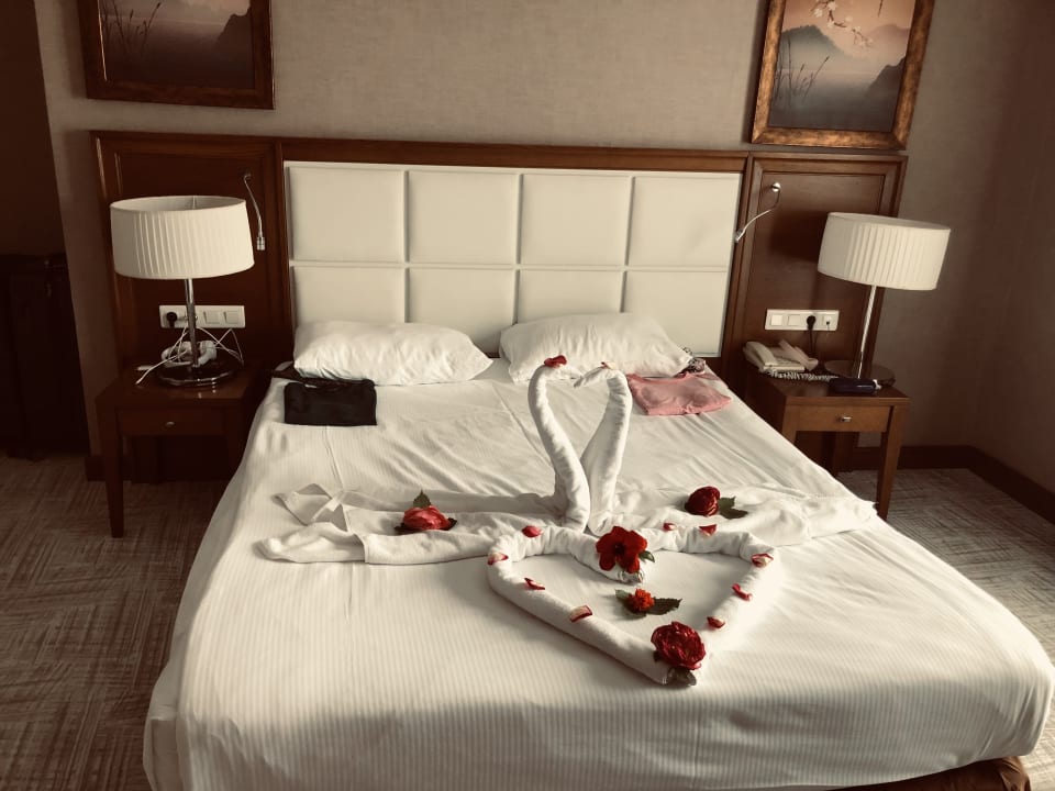 Zimmer Sunis Elita Beach Resort & Spa