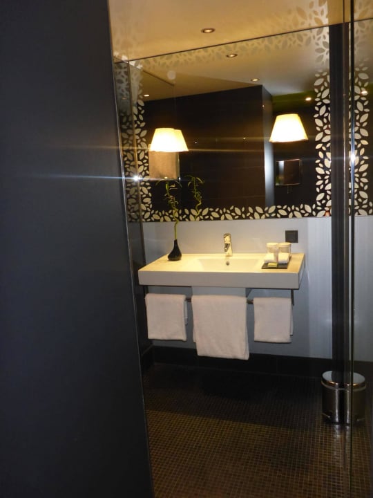 Bad Mövenpick Hotel Stuttgart Airport