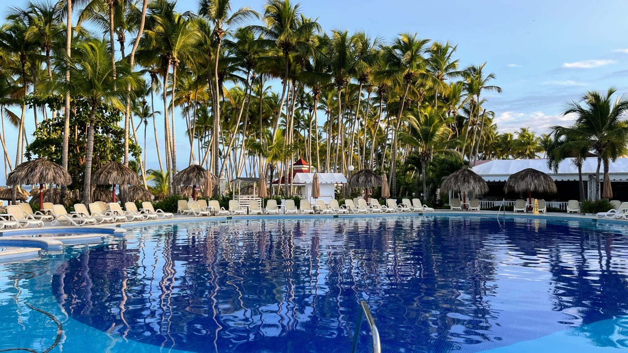 Pool Bahia Principe Luxury Bouganville